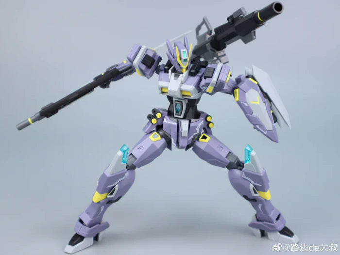 Thunder Incise Grace SC-006 | SNAA | 1/144 Beyond Exquisite Scale Model Kit