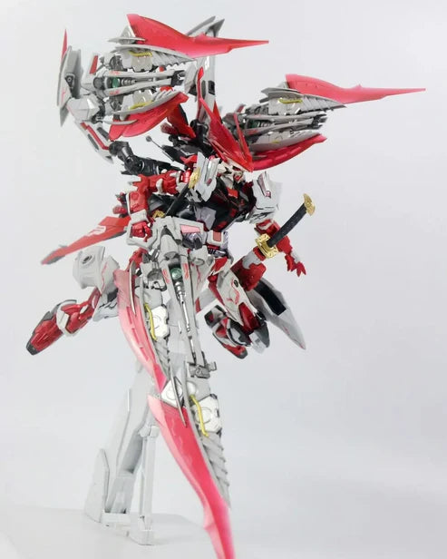 Daban 1/100 MG MBF-P02 Astray Red Dragon Gundam | Daban | 1/100