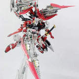 Daban 1/100 MG MBF-P02 Astray Red Dragon Gundam | Daban | 1/100