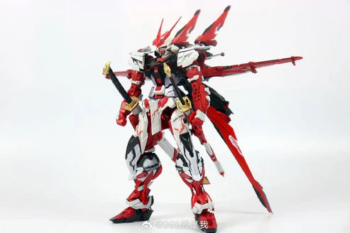 Daban 1/100 MG MBF-P02 Astray Red Dragon Gundam | Daban | 1/100