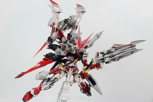 Daban 1/100 MG MBF-P02 Astray Red Dragon Gundam | Daban | 1/100