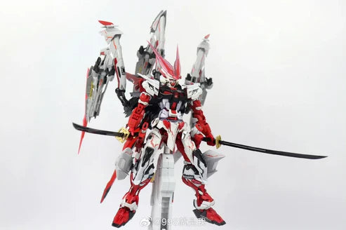 Daban 1/100 MG MBF-P02 Astray Red Dragon Gundam | Daban | 1/100