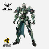 MNP-XH06 Wei Yuan Style Trainee Mecha | Motor Nuclear | 1/100 Scale Model Kit