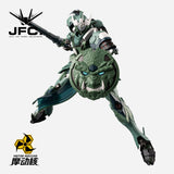 MNP-XH06 Wei Yuan Style Trainee Mecha | Motor Nuclear | 1/100 Scale Model Kit