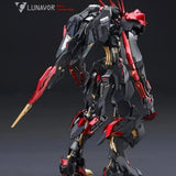 Fenrir Black Wolf King | Lunavor | 1/100